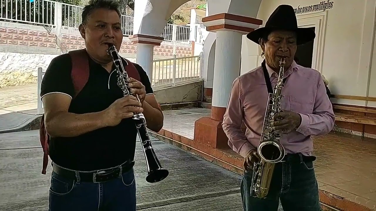 Fiesta Anual Yolotepec de la Paz Yosond.Tlax.Oax.CDMX.Enero-22-2026