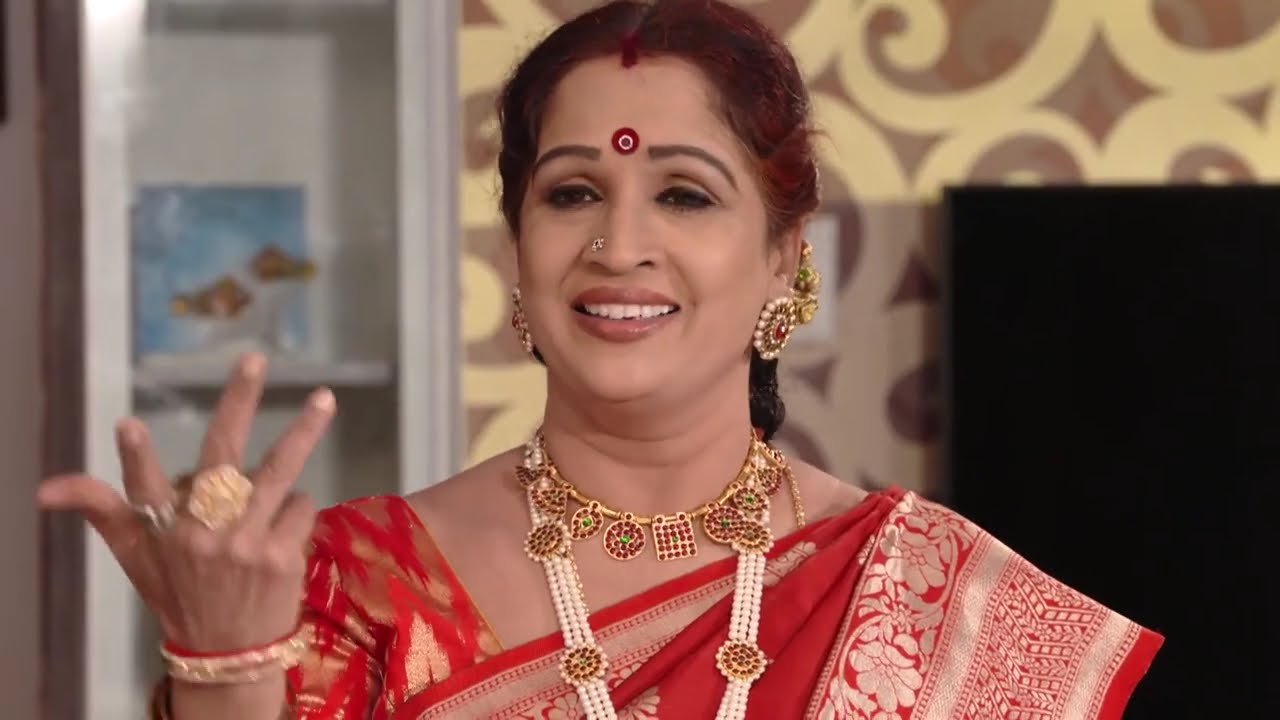 Ganga Manga - Ep 201 - Sreevani,Nalini,preethi srinivas - Telugu Tv Serial - Zee5 Telugu Classics