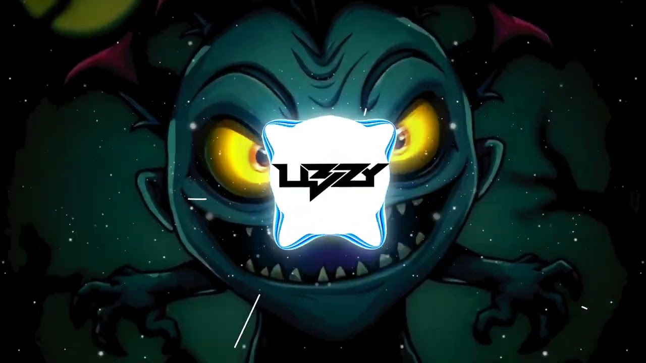 Ubzy - Rave Riot | Drum & Bass