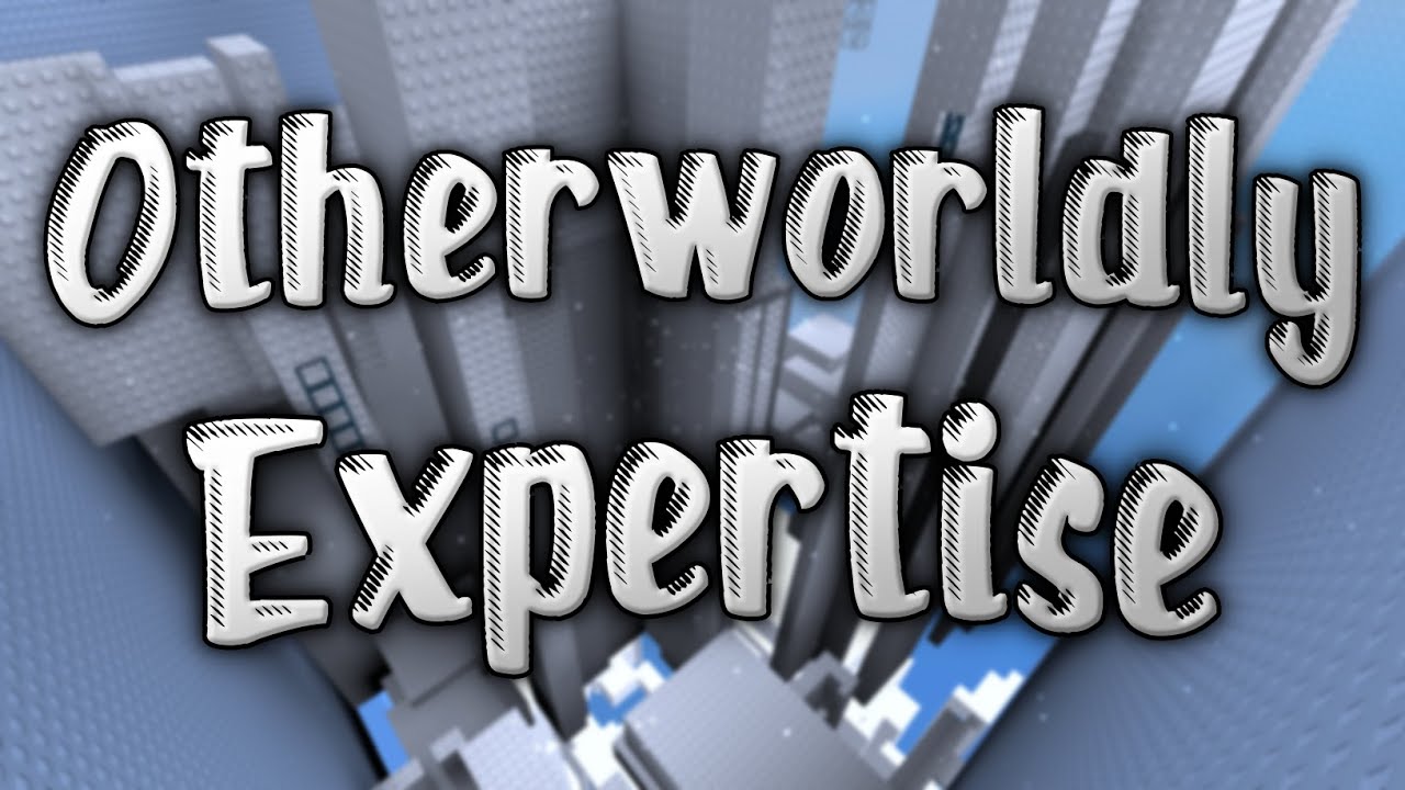 Tower of Otherworldly Expertise - Completion [CATASTROPHIC] | Roblox JToH: The Eternal Abyss
