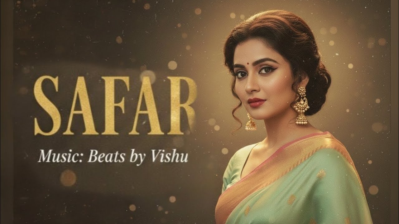 Chale to Kat hi jaayega Safar Ahista Ahista || 1960 Nostalgic Tune || New Version