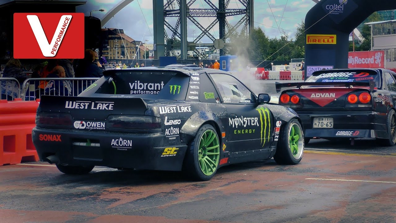 vPerformance - what we're all about