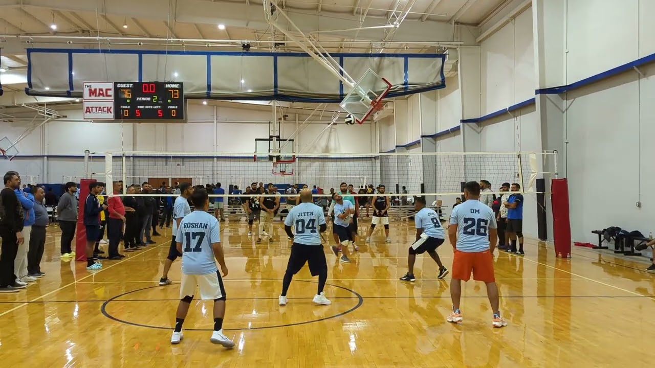 Dallas Cowboys vs Indy Outlaw - Quarter Final - Dallas 2022