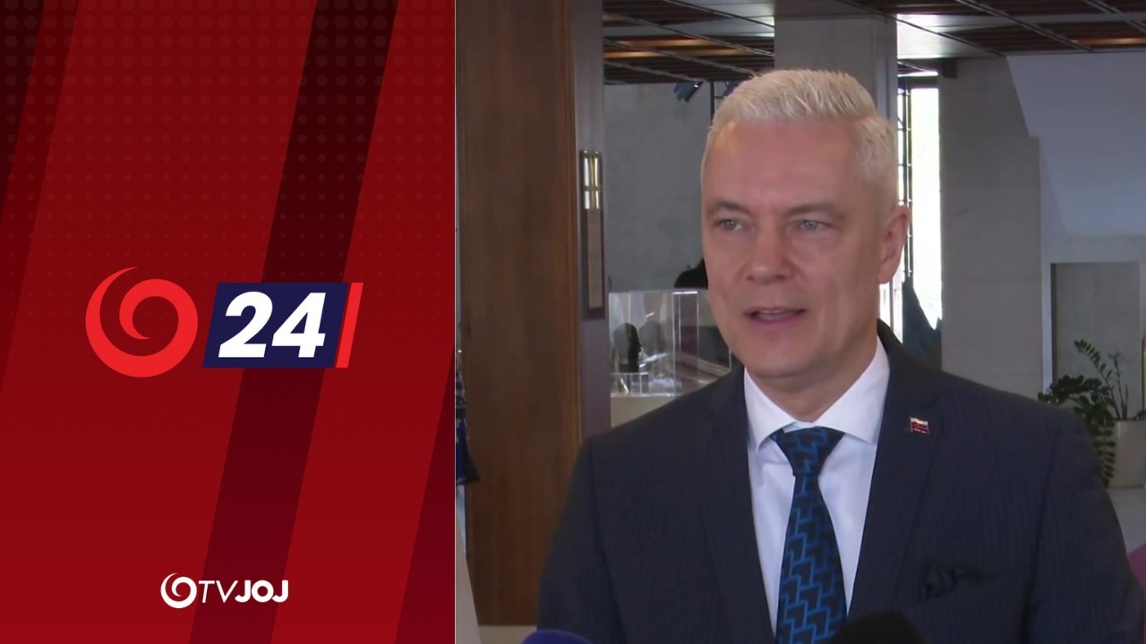 Tlačová beseda Jána Ferenčáka o aktuálnom dianí (18.3.2026)