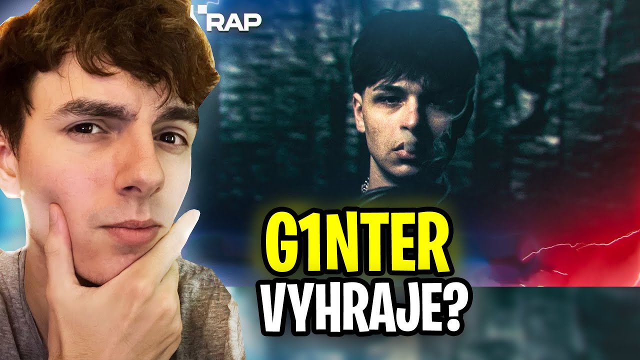 KDO VYHRAJE MAG WRAP? 🤔 - Soutěžní klipy reakce (G1nter, Dejv, Slatt Chawo, Deetray, Vlaďkysyn)