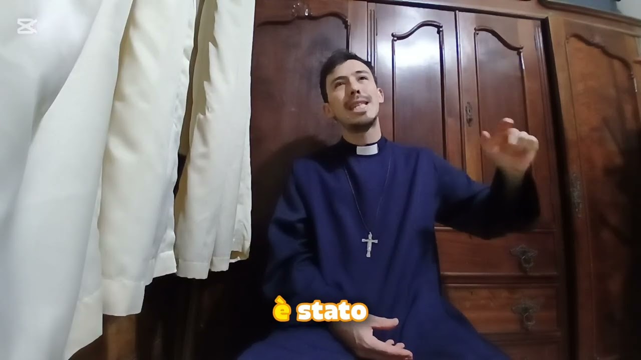 Esaltazione della Santa Croce - Cellule Parrocchiali di Evangelizzazione (SCPE)