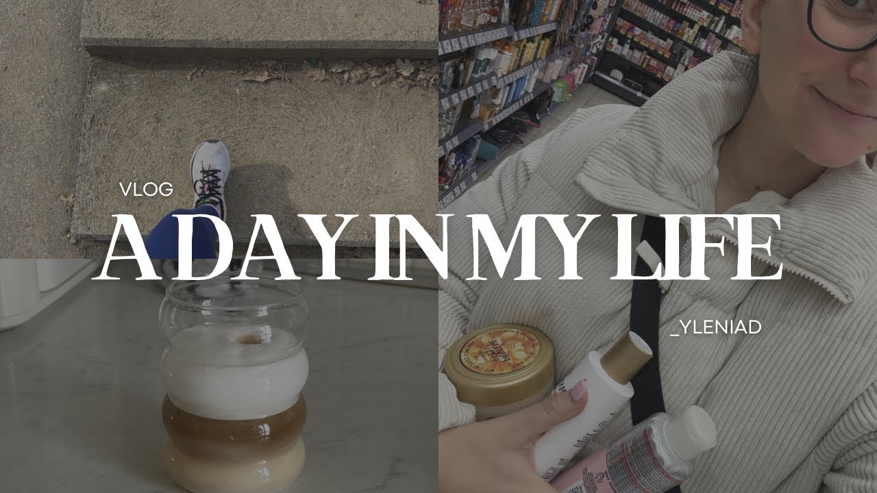 Una domenica con me ✨ || tigota, chiacchiere e sport #vlog 