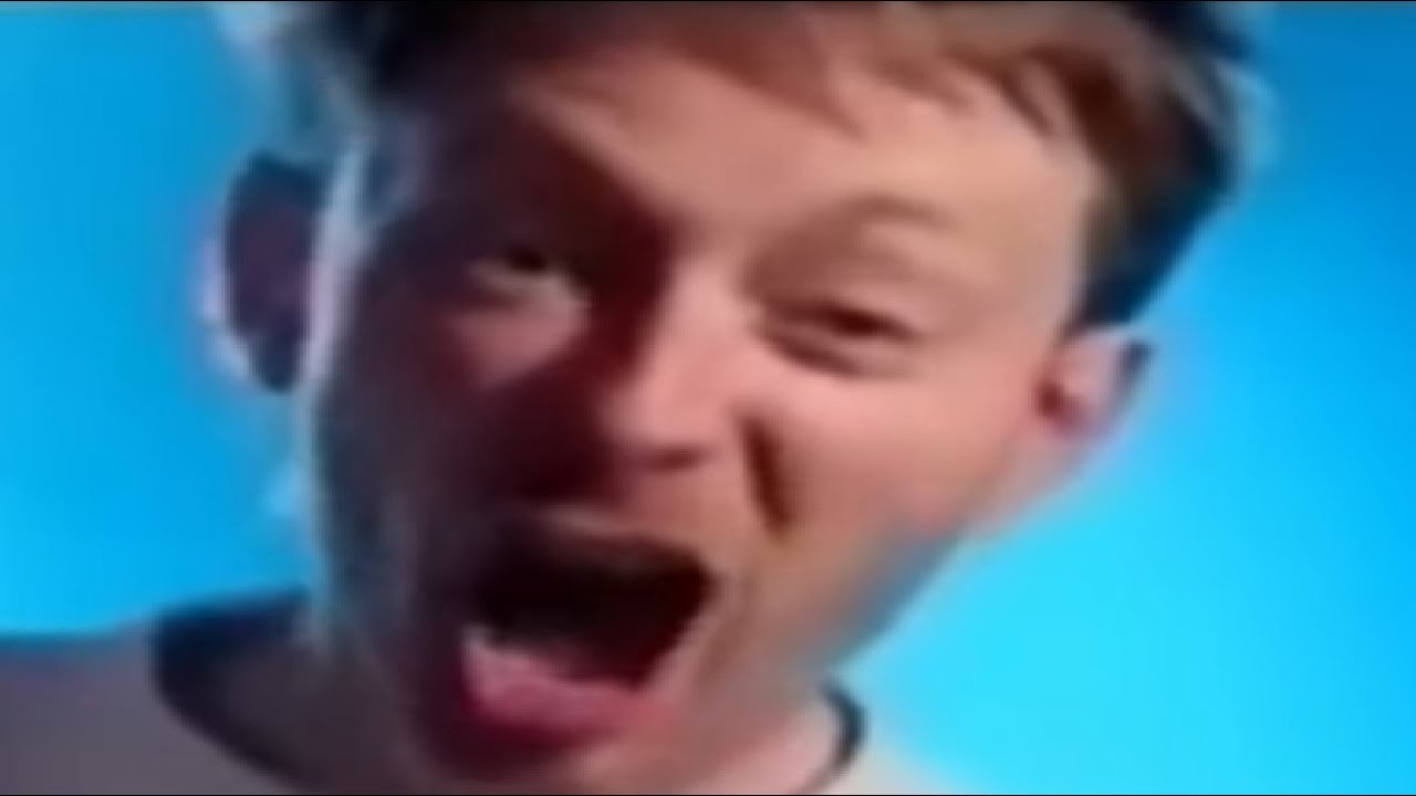 Thom Yorke Out Of Context For 2 Minutes And 22 Seconds