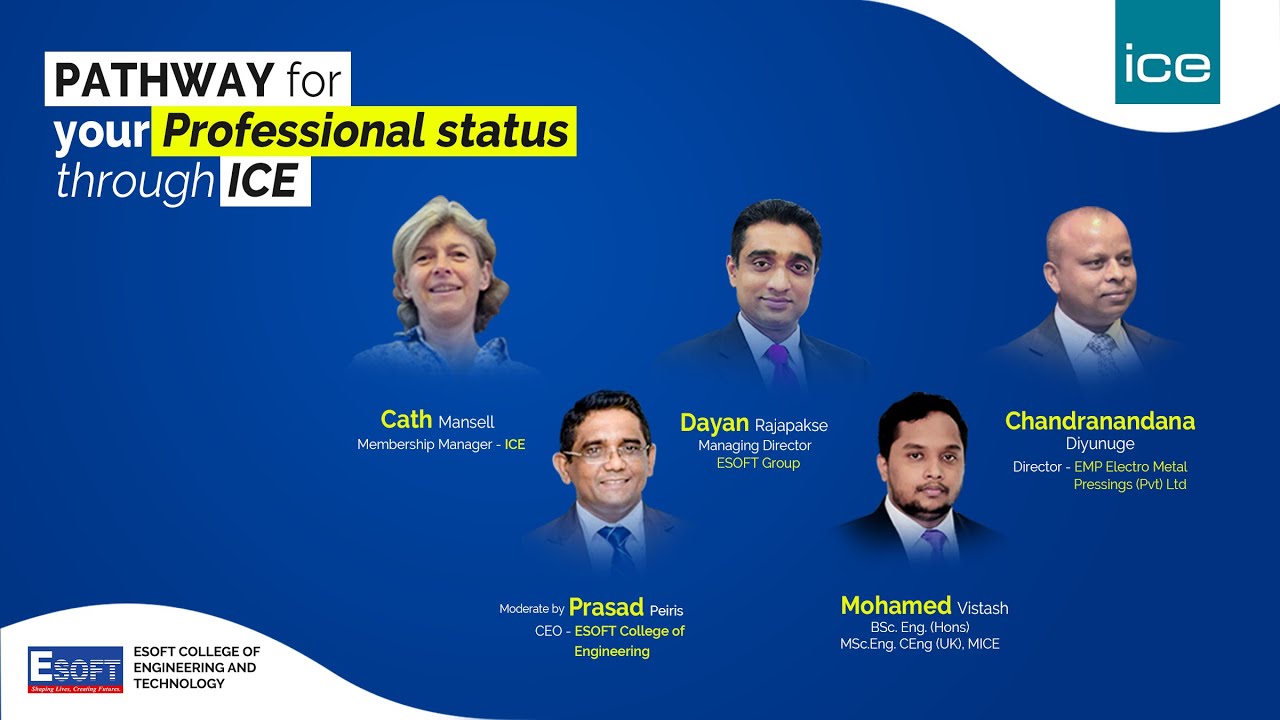 𝗣𝗮𝘁𝗵𝘄𝗮𝘆 𝗳𝗼𝗿 𝘆𝗼𝘂𝗿 𝗣𝗿𝗼𝗳𝗲𝘀𝘀𝗶𝗼𝗻𝗮𝗹 𝘀𝘁𝗮𝘁𝘂𝘀 𝘁𝗵𝗿𝗼𝘂𝗴𝗵 𝗜𝗖𝗘