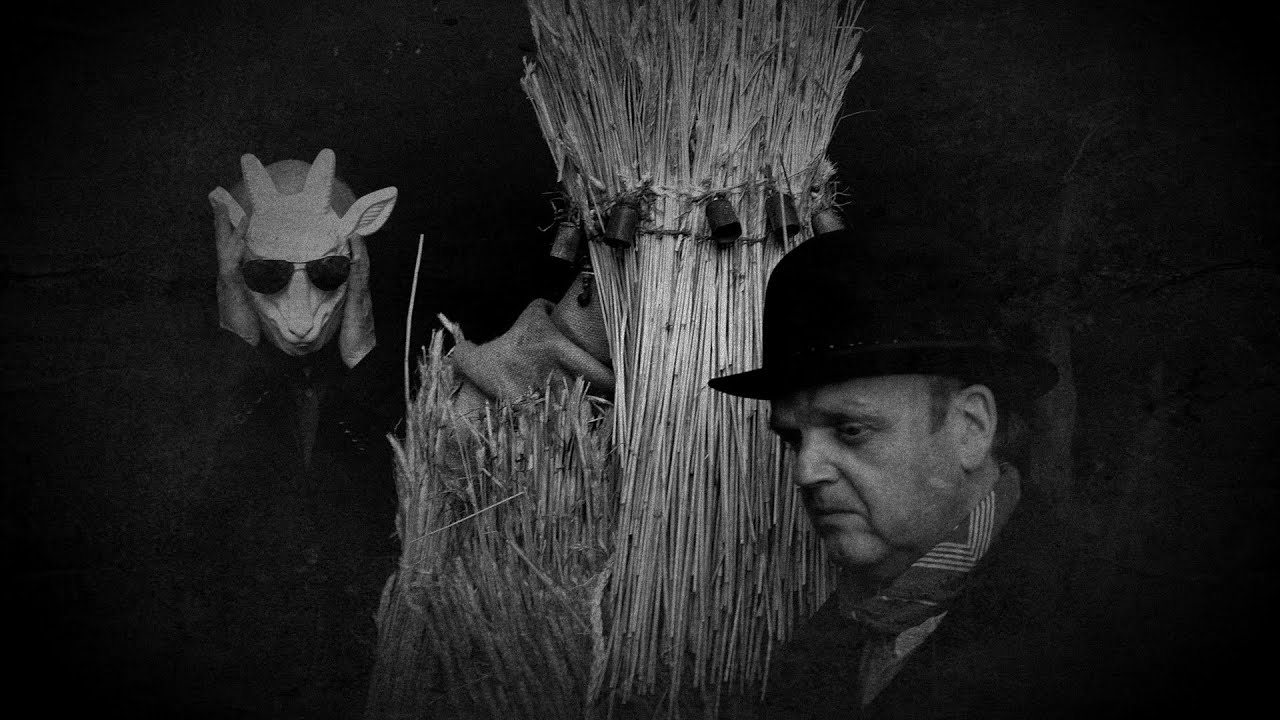 Kermode Uncut: By Our Selves