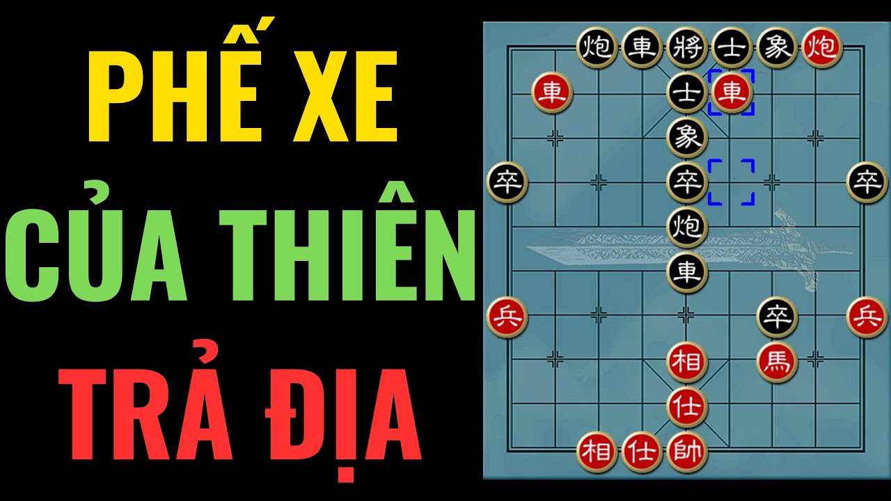 Phế xe của thiên trả địa - Long hổ tranh hùng tại Thượng Hải 1982
