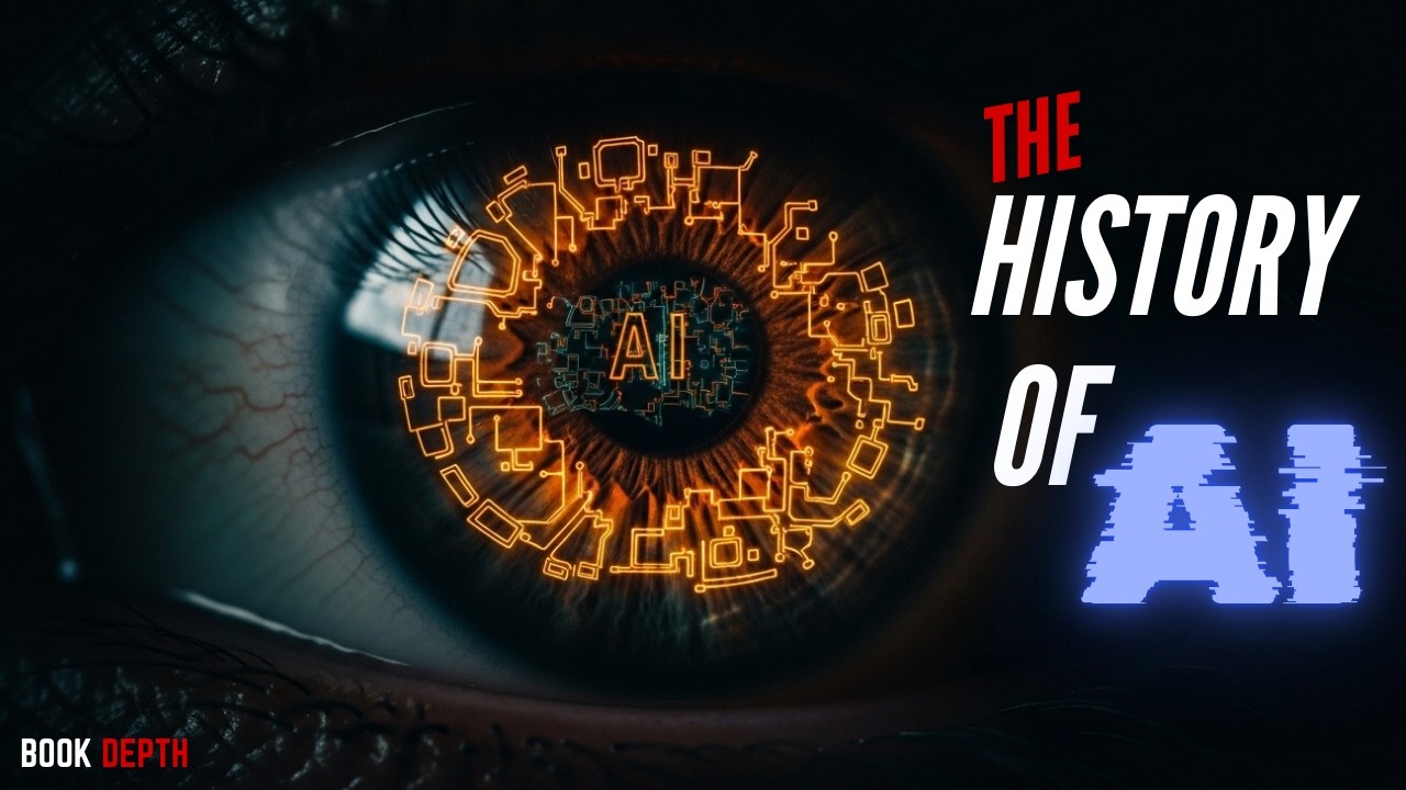 The Shocking Truth Behind AI | Genius Makers Book Summay(Hindi)