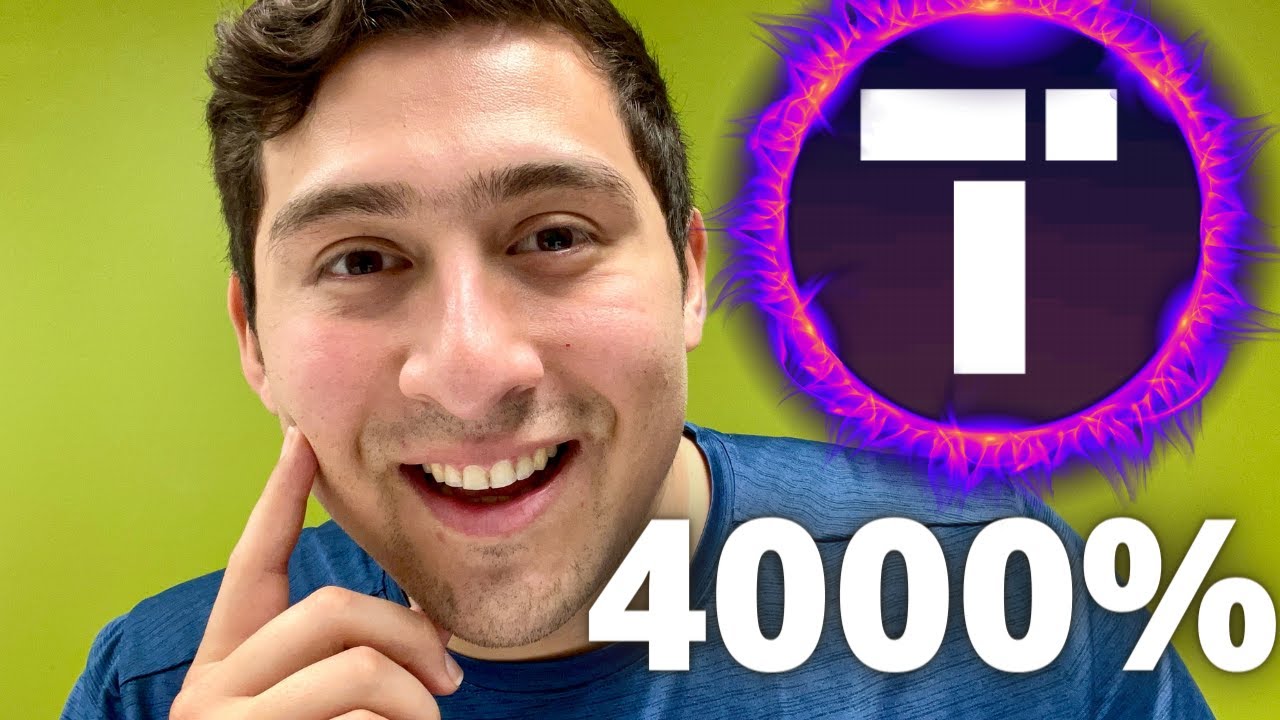 TECTONIC STAKING and AIRDROP REVEALED! How To Stake Tonic (BIG NEWS)