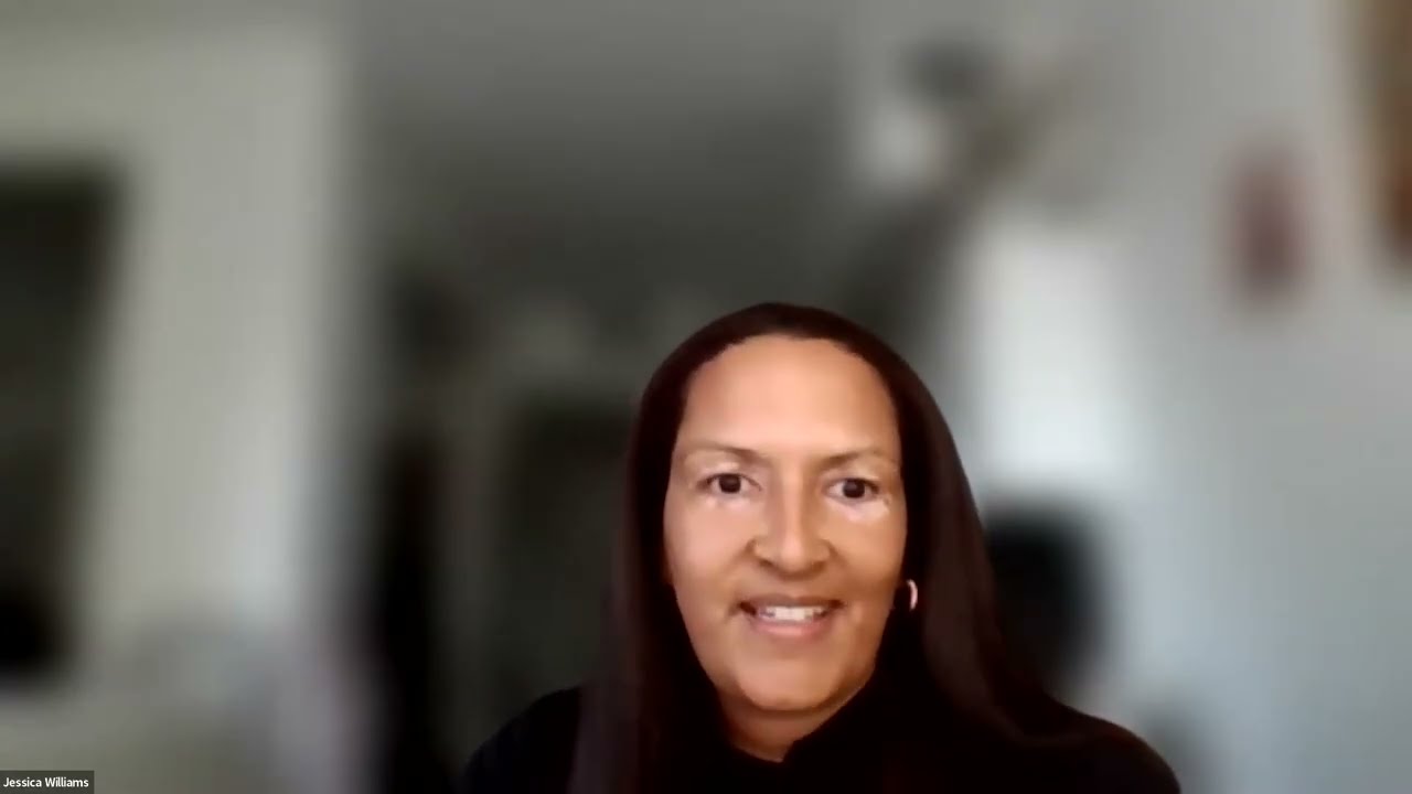Workforce Wednesday: Career Readiness Series | Jessica Williams