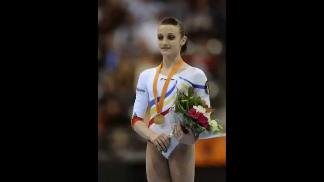 Ana Porgras - Floor Music 2009_2010 HD