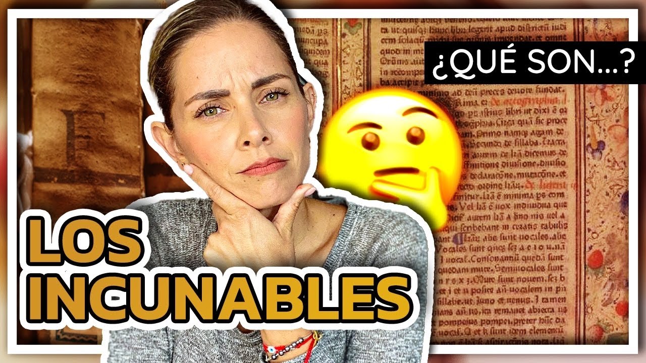 LIBROS ANTIGUOS // CARACTER&Iacute;STICAS // ELdV