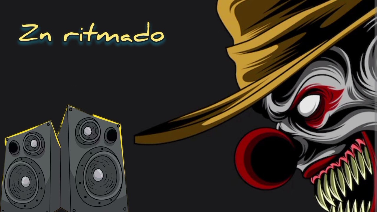 Zn ritmado - Bota Bct na reta (DJ RNT DO LITORAL)