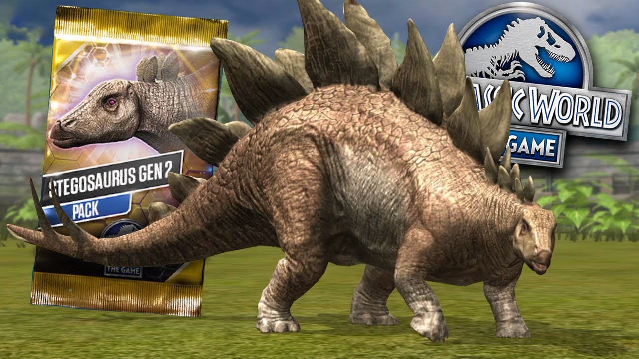 How To Beat This Event!!! | Jurassic World - The Game | Ep556 HD