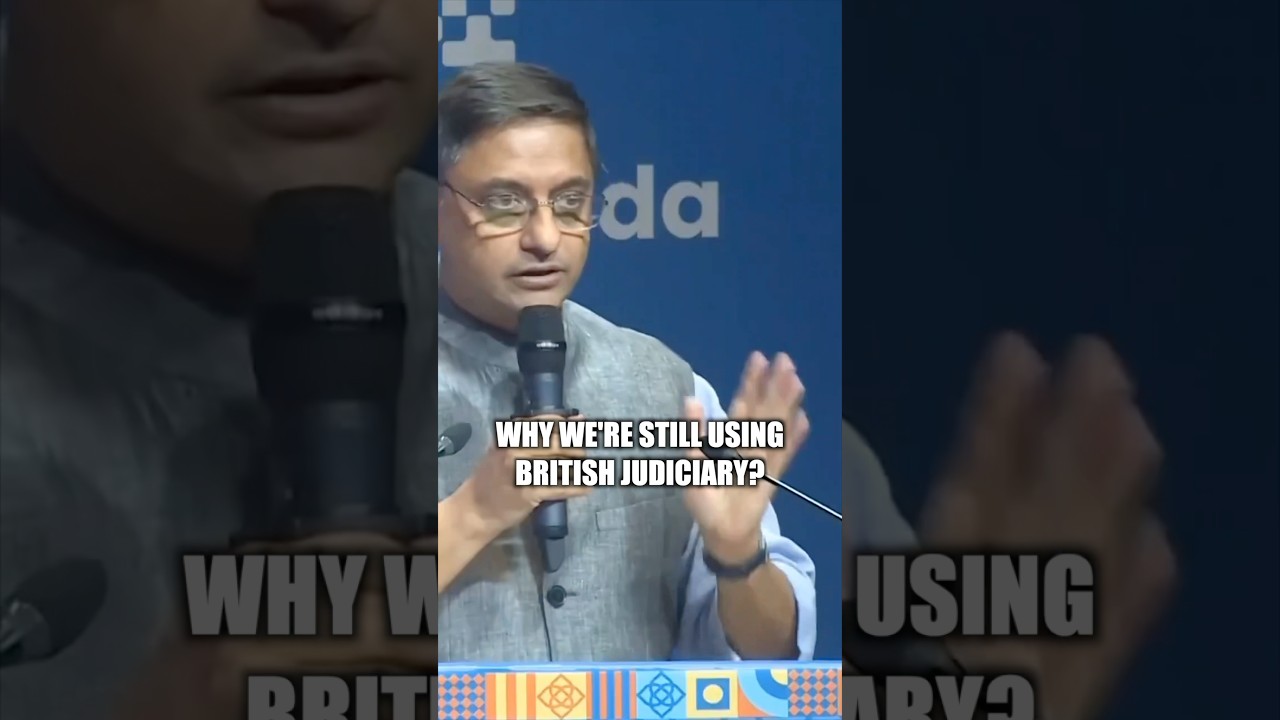 Judicial Reforms Are Necessary For India