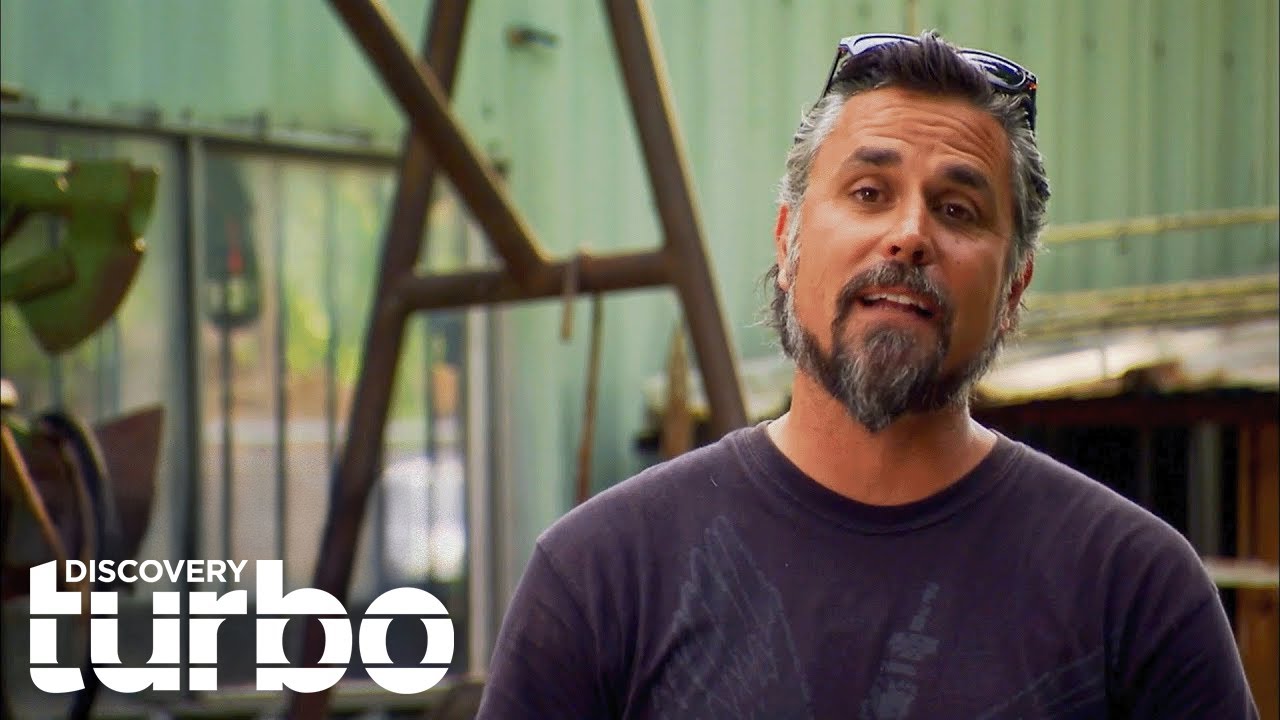 Richard Rawlings Flips A 1967 Cadillac For A Quick $750 Profit | Fast N' Loud