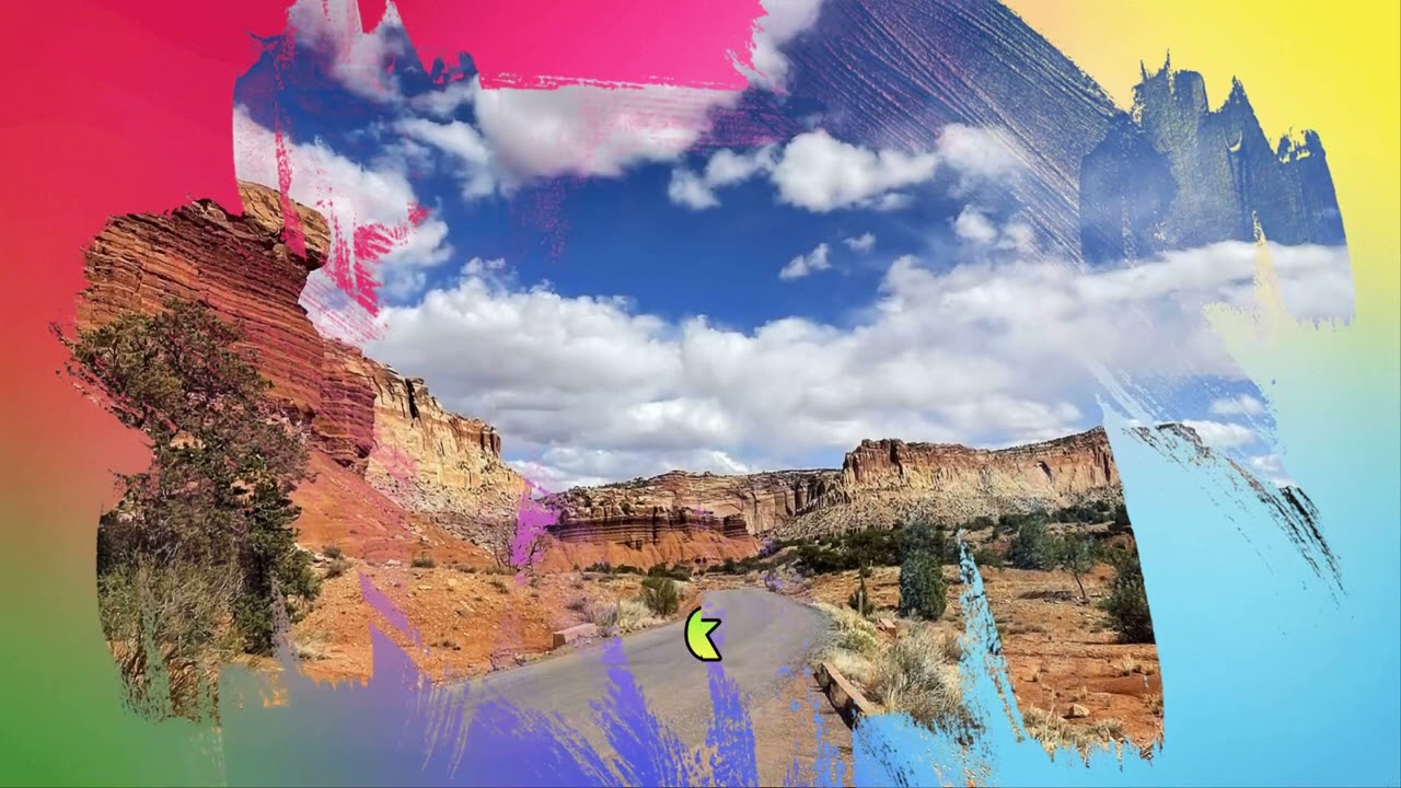 2022 West US National Park Travel