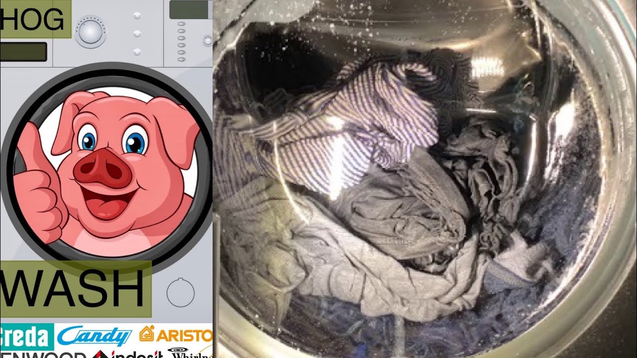 Zanussi Jetsystem IZ