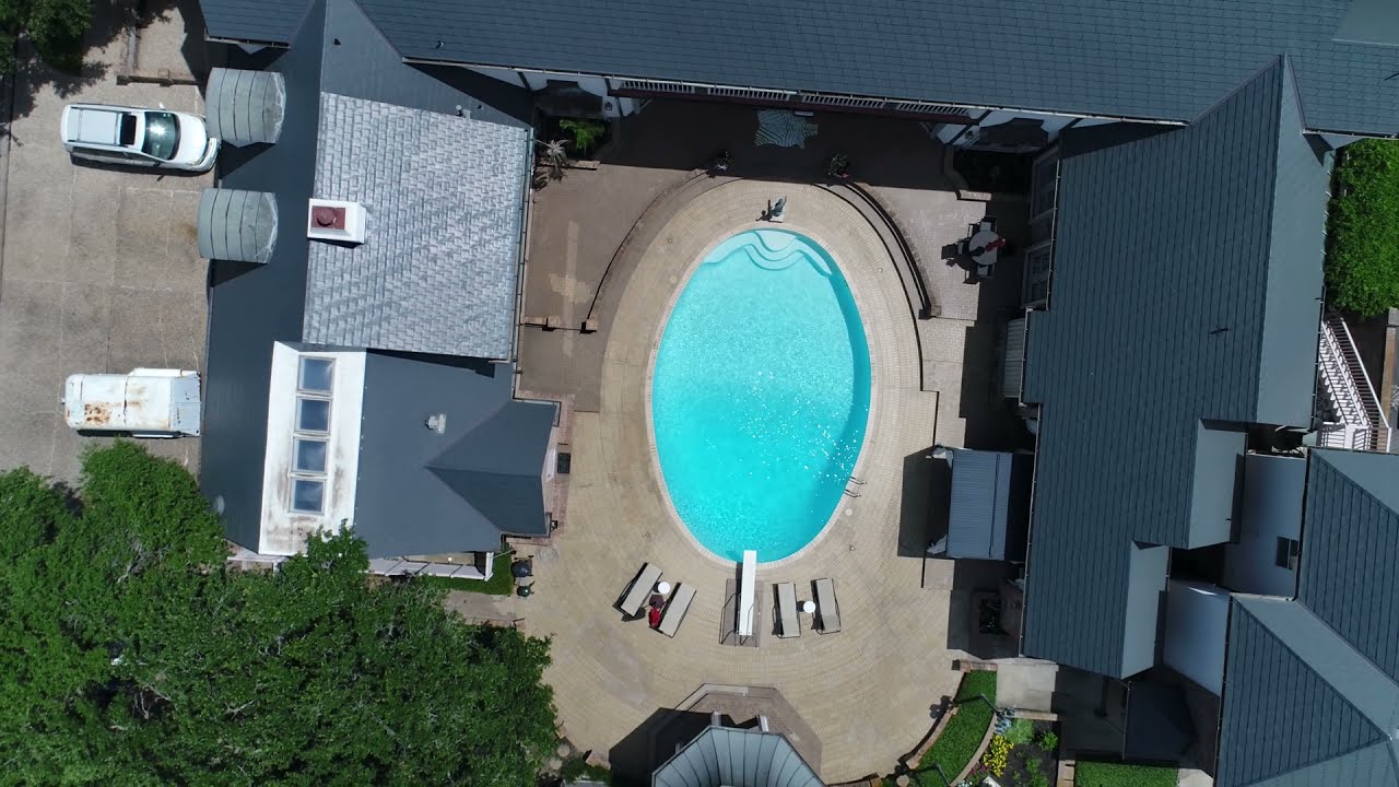 Stunning Ocean Drive Estate - 5101 Ocean Drive, Corpus Christi, TX 78412