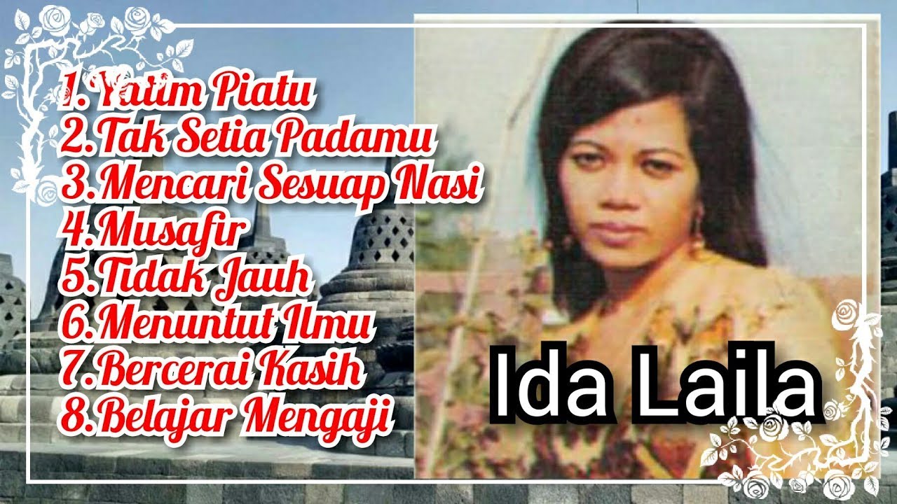 Ida Laila