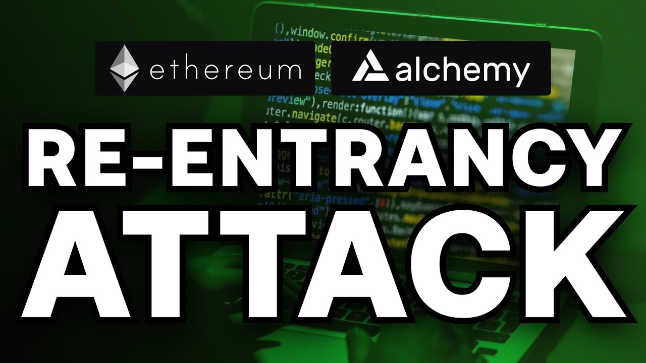 What is a Re-entrancy Attack in Solidity? How to protect your code!