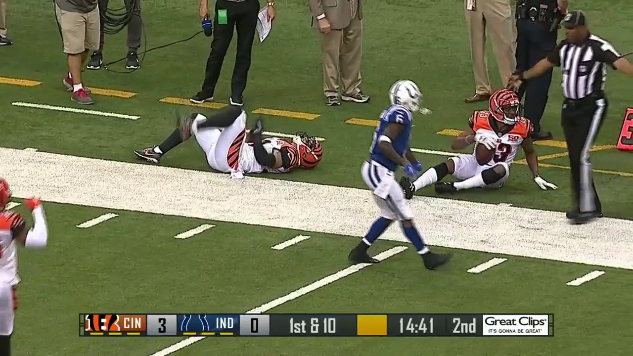 What's up today -  Stephen Morris unleashes cannon to JoJo Natson for 51 yards!