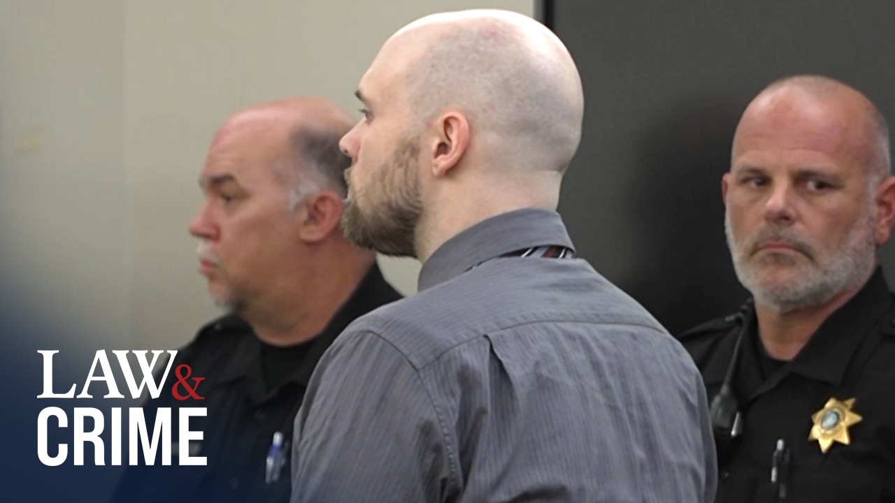 Child Killer Receives Death Penalty From Jury