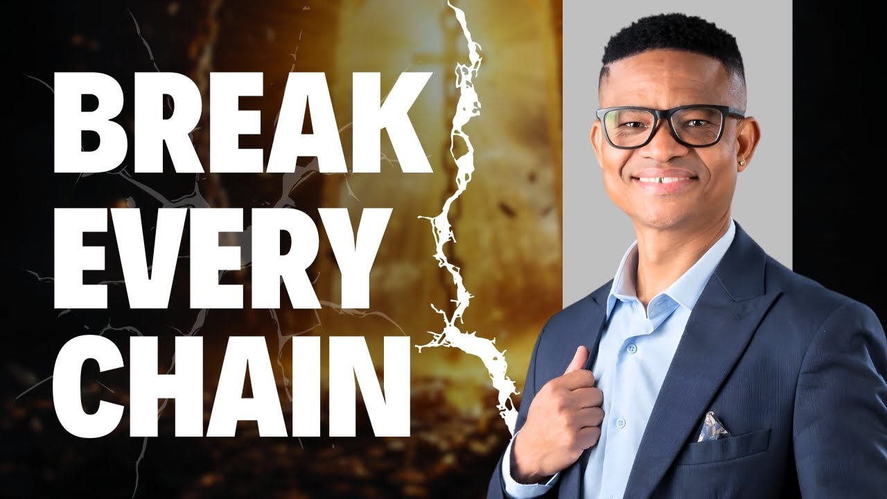 God Will Break Every Chain | Acts 12:1–19 | The Power of Prayer That Sets You Free ✝️🔥