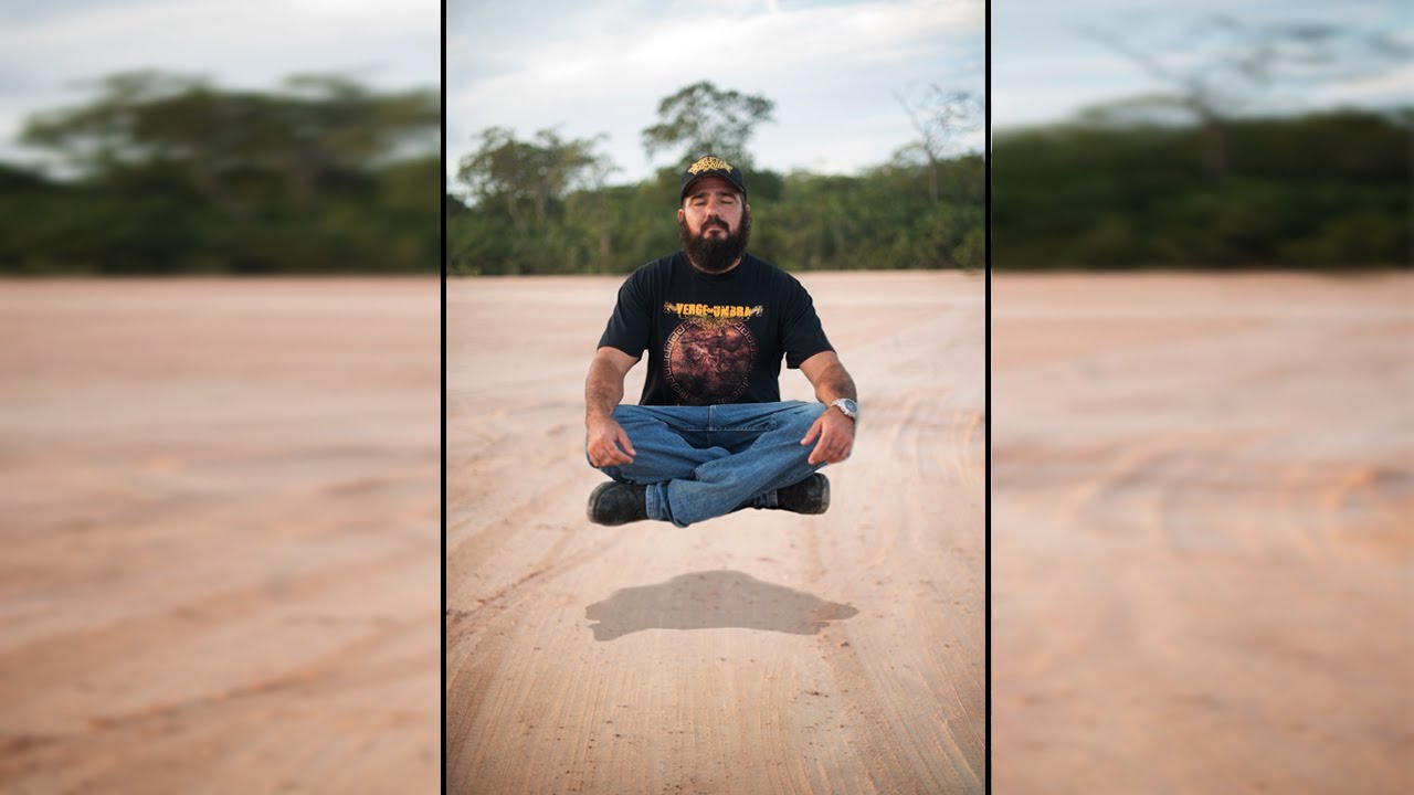 VERGE OF UMBRA - The Meditation    (reggae rock, rap rock)
