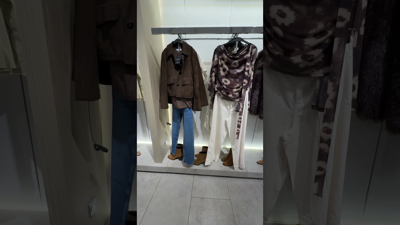 Mango women's new 💞collection 2025 