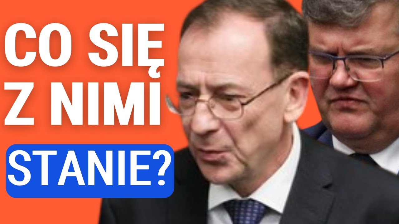 Kamiński i Wąsik - jak rozwiązać konflikt prawny? Czy grozi nam duopol władzy? Piotr Trudnowski