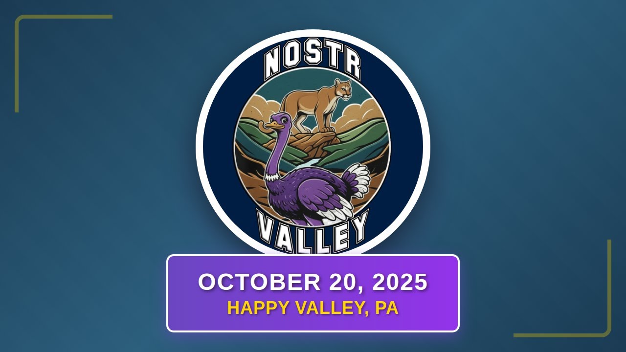 Nostr Valley 2.0: Panel: The State of Nostr