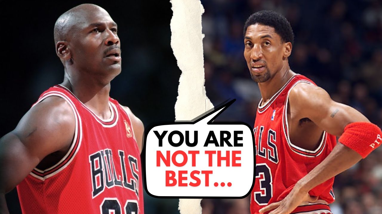 The TRUTH Nobody Wants You to Know About MJ&rsquo;s LEGACY...