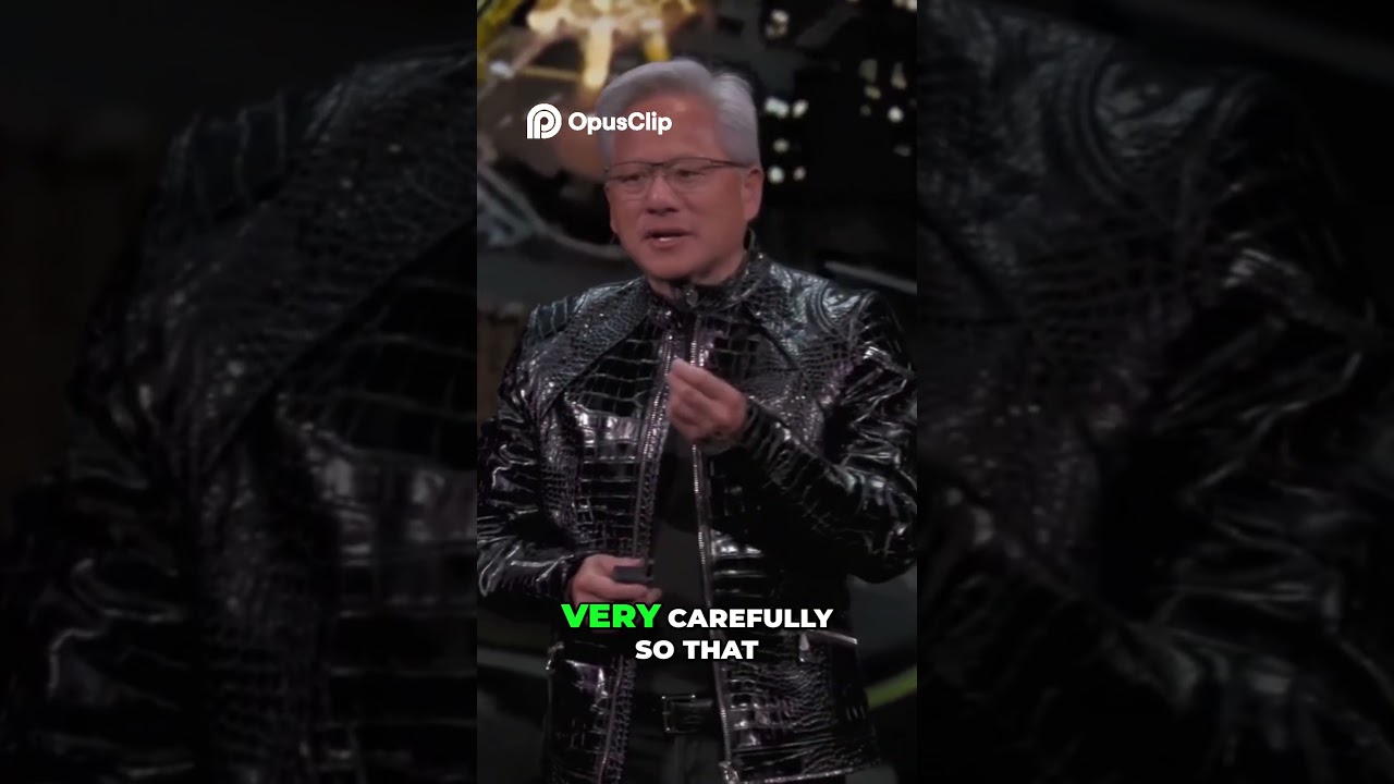 Alpamayo AI &mdash; первый в мире автономный автомобиль с функцией мышления #ces #nvidia