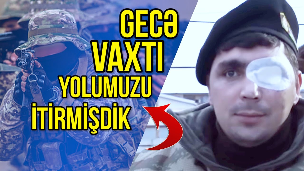 Oğullarımız pusqudan görün nece çıxıblar  - Ələtli Elnur