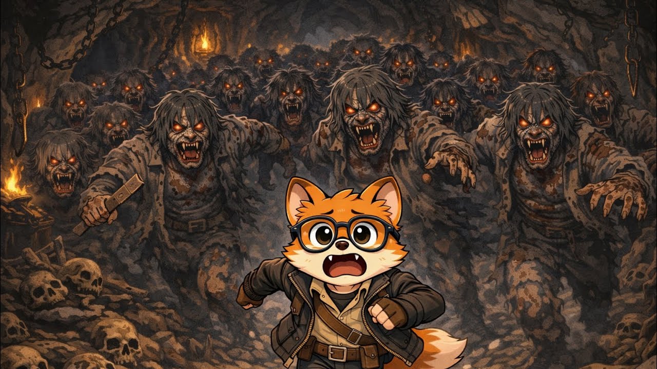 You Can’t Be Serious!!!! | Resident Evil Village #6