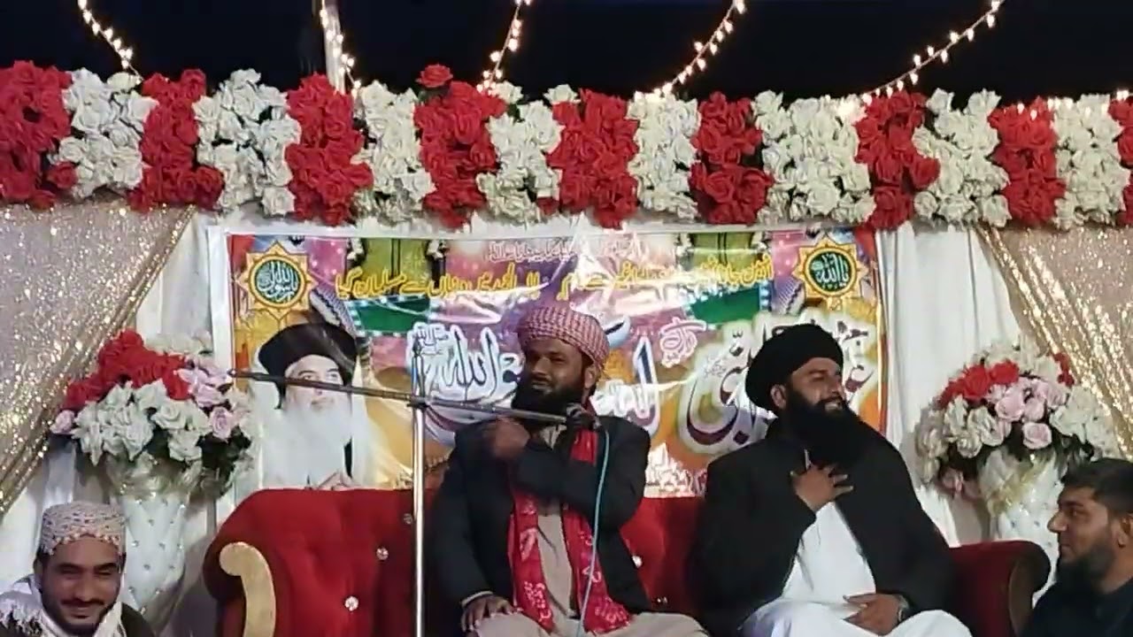 ظفر حسین ظفر فریدی