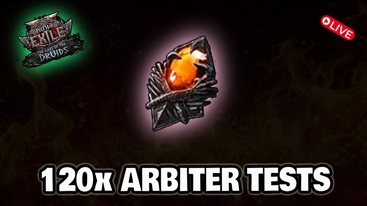 Prism Hunting 2: Prism Harder - ☄️Ritualist Regen Comets ☄️
