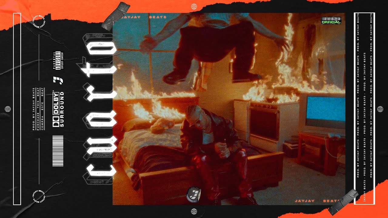 [FREE] Jhay Cortez X Skrillex Type Beat | CUARTO | House Instrumental 2021