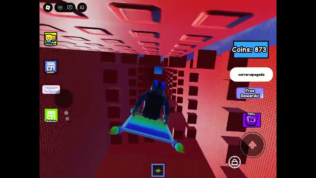 How to get to the top