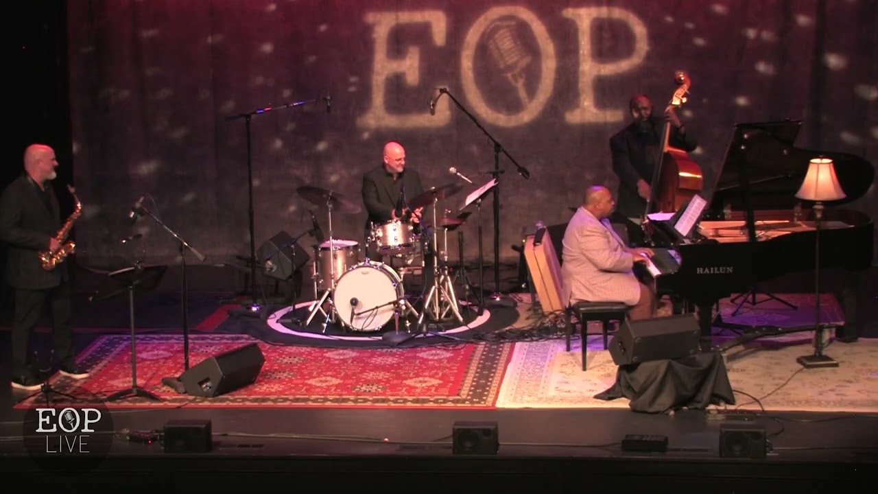 The Jazz Legacy Project 