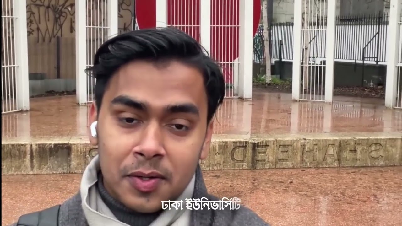 লন্ডনে বাংলাদেশীদের নামে পার্ক আর শহীদ মিনার সহ যতকিছু!!!#london #sylheti 