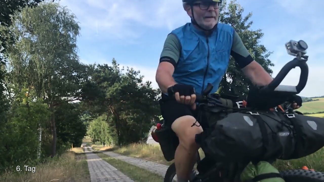 Grenzsteintrophy  2022 Teil2/3