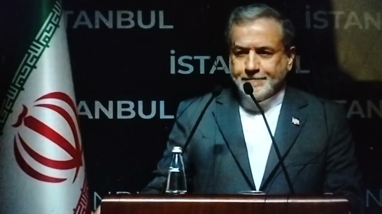 Iran Warnas us strikes Will have everlasting Consequences #beritaterkini #viralvideo #longvideo 