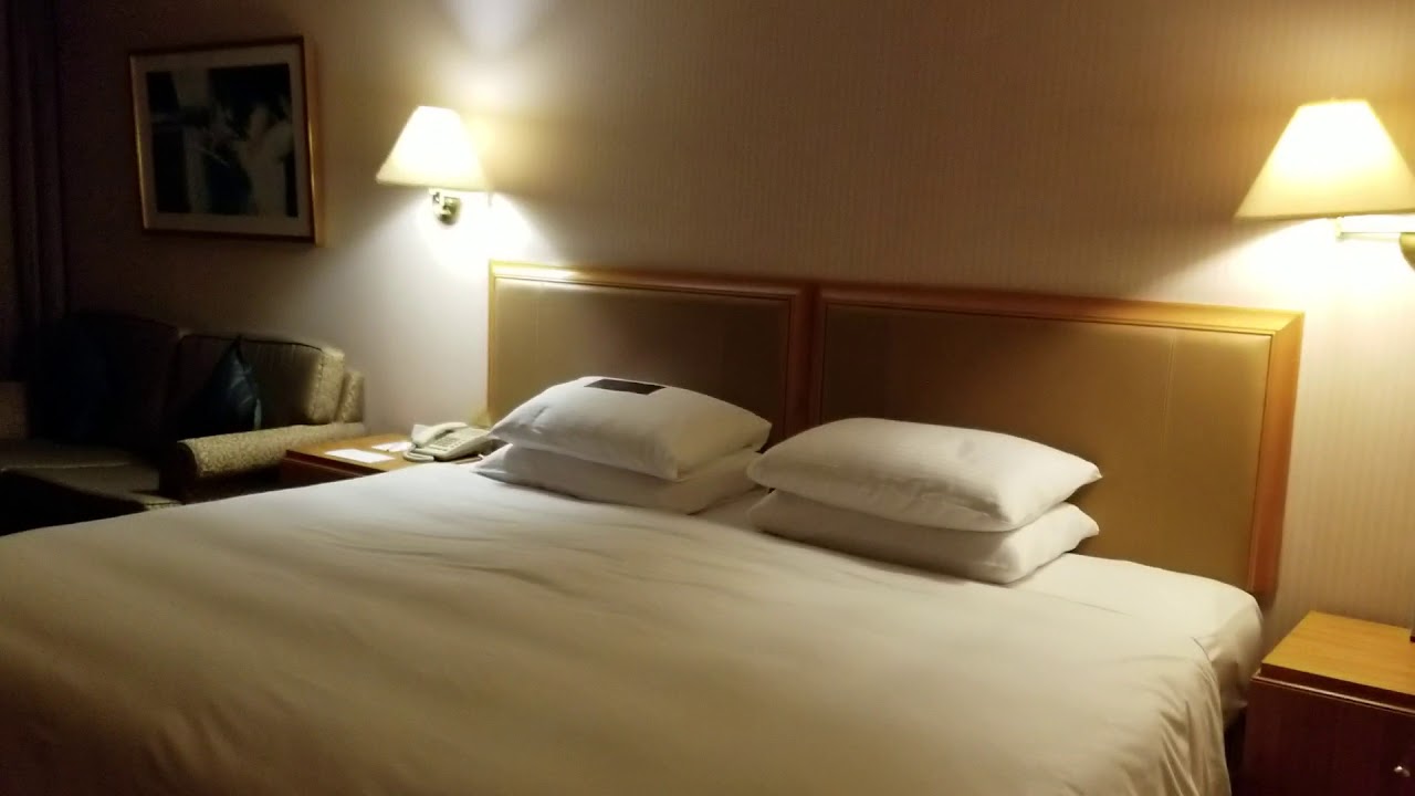 君鴻國際酒店 85 Sky Tower Hotel