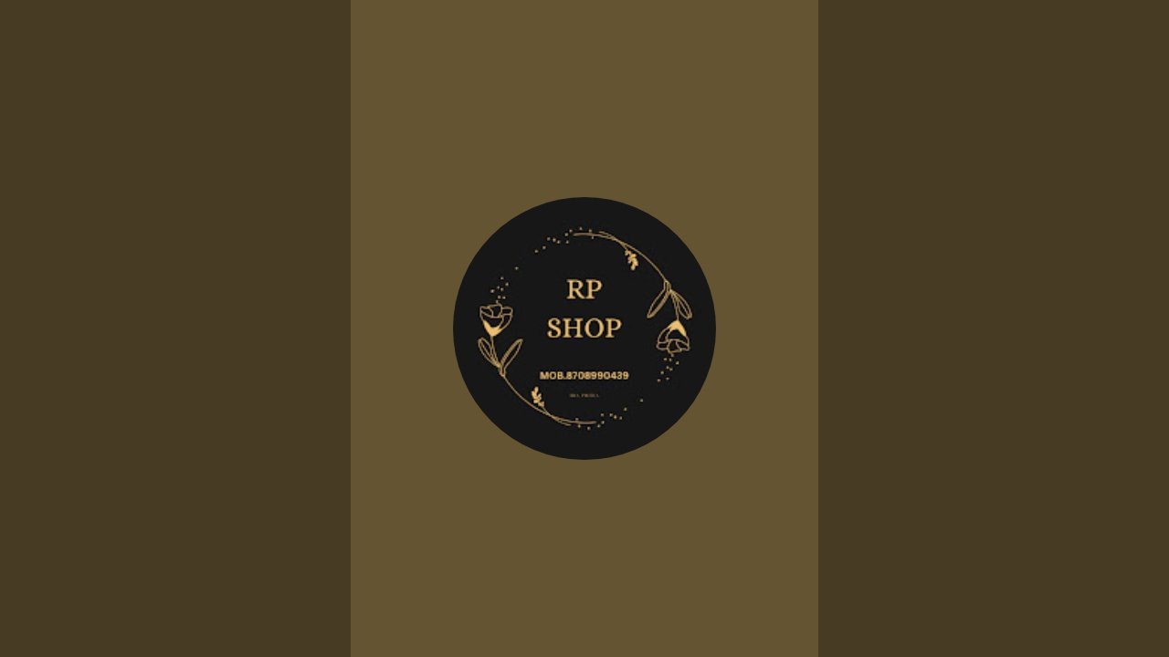 RP Shop is live!